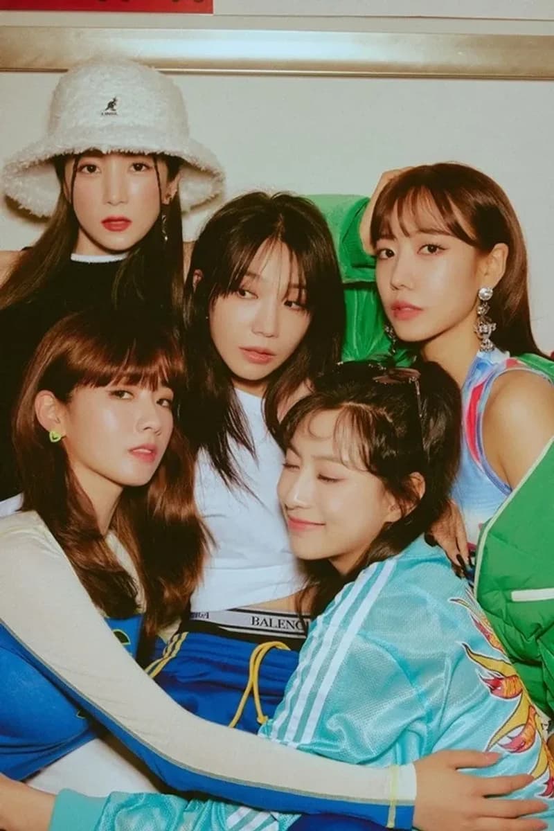 Image Source_Instagram | official.apink2011