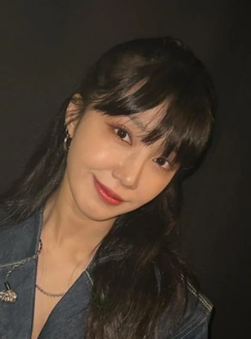 Image Source_Instagram | ARTIST_EUNJI