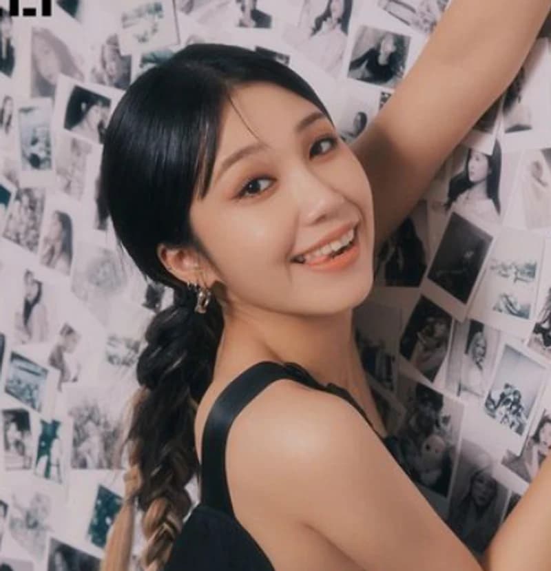 Image Source_Instagram | ARTIST_EUNJI