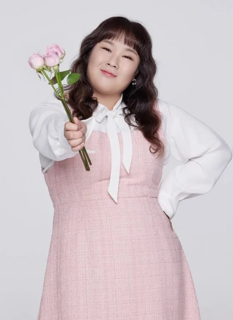 Image Source Instagram|gagkimminkyoung