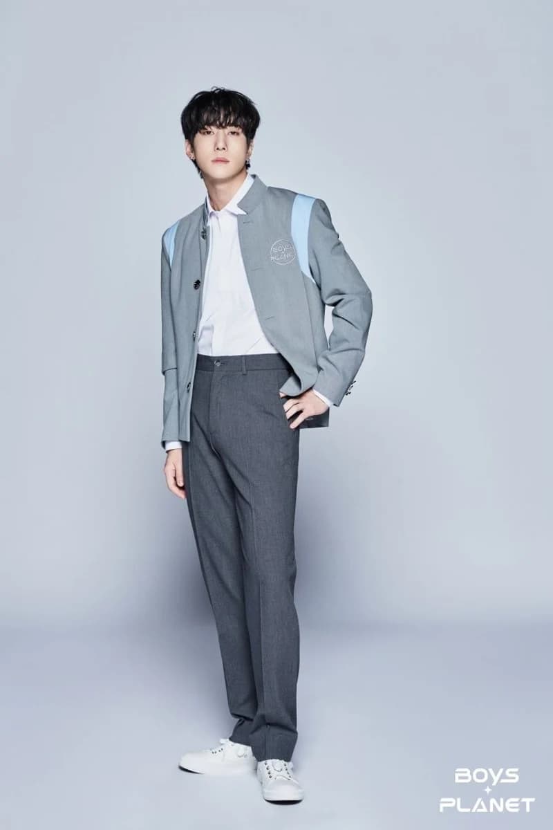 Image Source l boysplanet.official IG