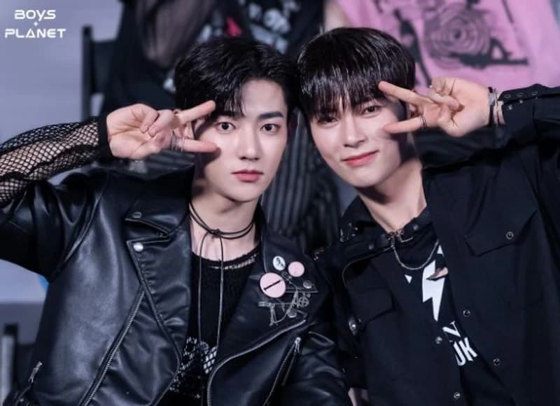 Image Source l boysplanet.official IG
