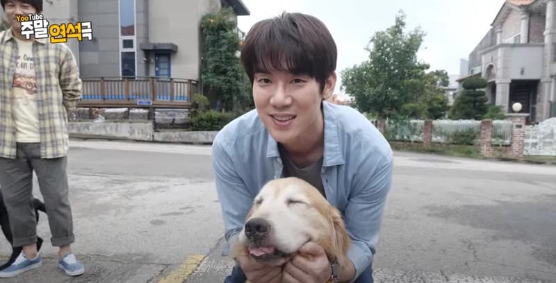 Image Source Youtube|yoo_yeonseok