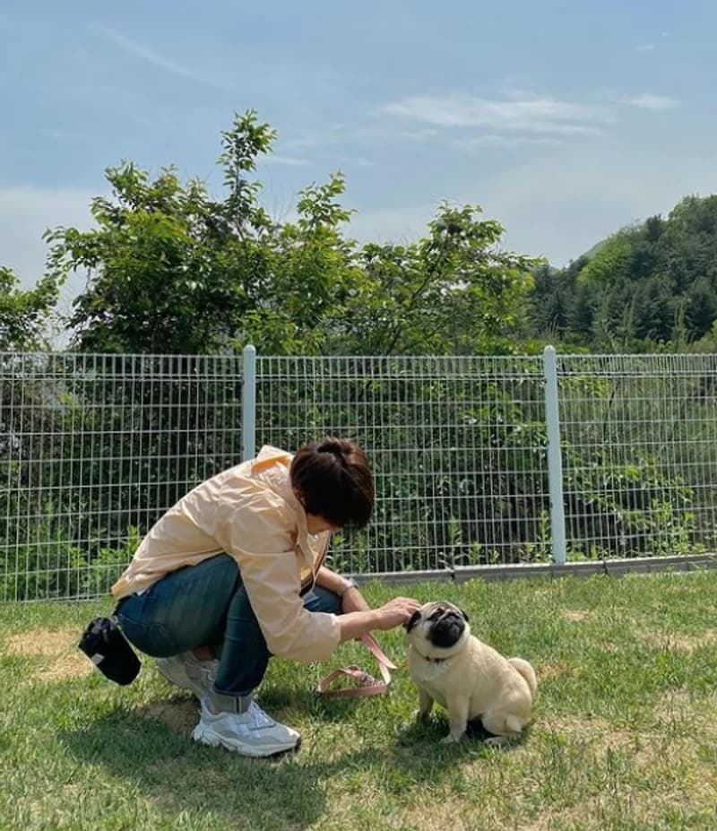Image Source Instagram|yoo_yeonseok