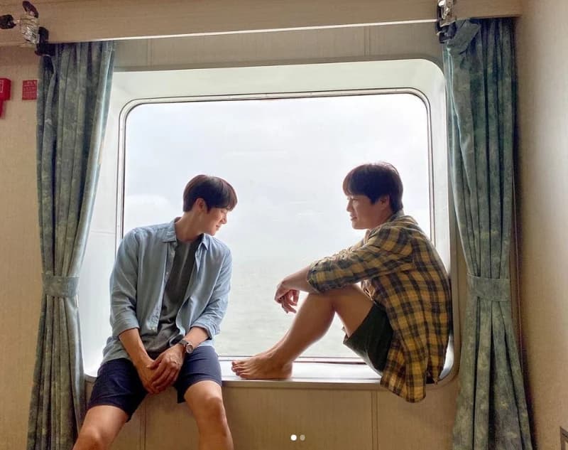 Image Source Instagram|yoo_yeonseok