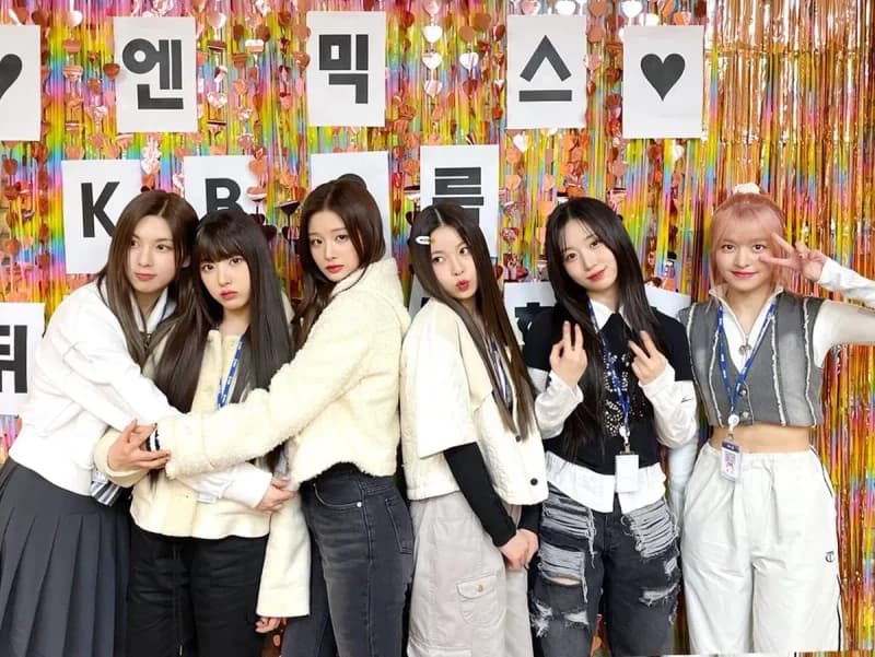 Image Source_Instagram | nmixx_official