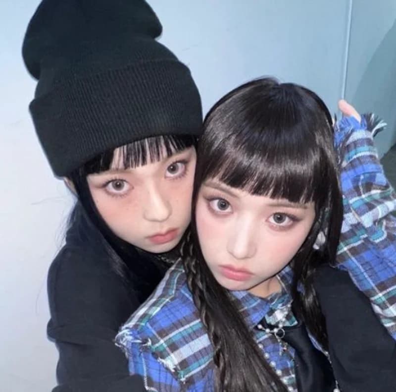 Image Source_Instagram | nmixx_official