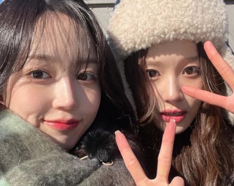 Image Source_Instagram | nmixx_official