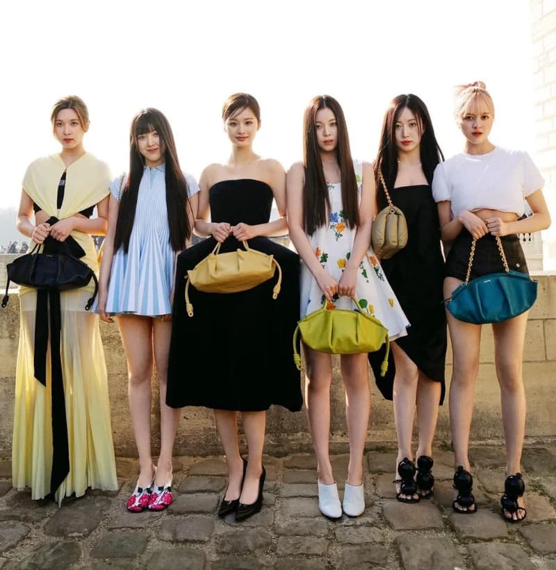 Image Source_Instagram | nmixx_official