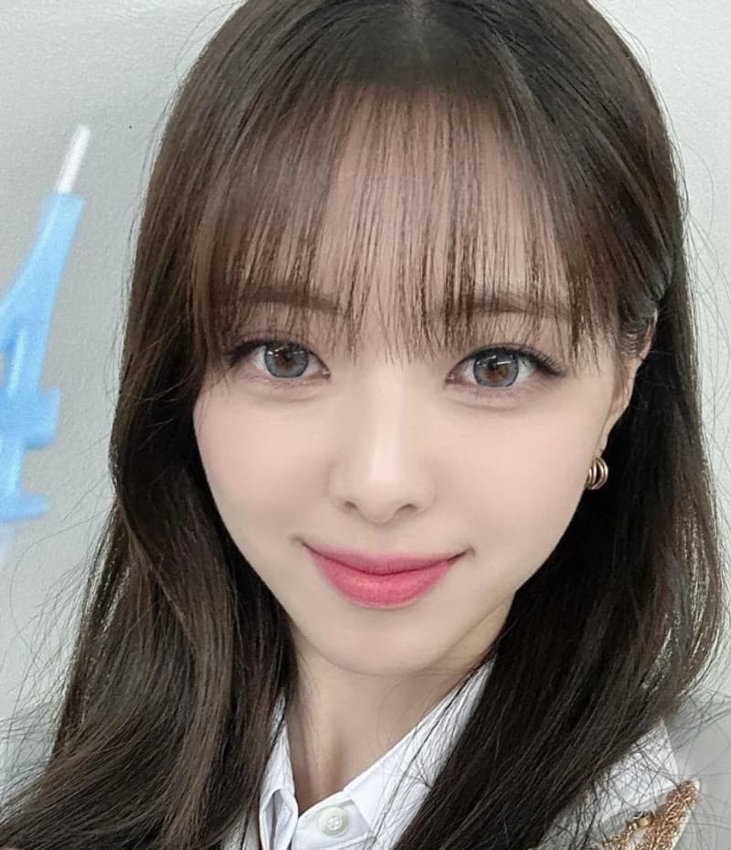 Image Source_Instagram | itzy_____yuna