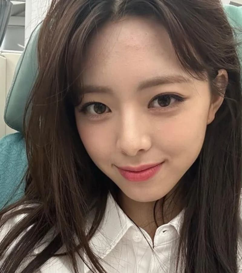 Image Source_Instagram | itzy_____yuna