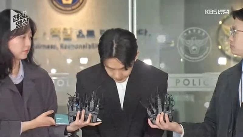 Image Source | YouTube_KBS NEWS
