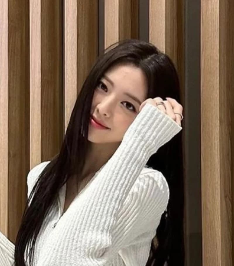 Image Source_Instagram | itzy_____yuna