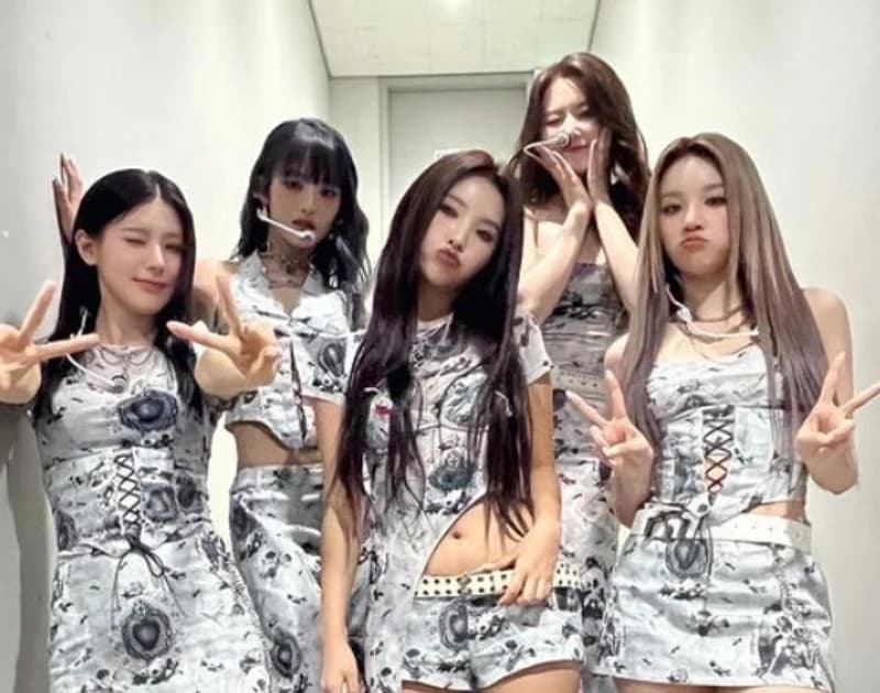 Image Source_Instagram | official_g_i_dle