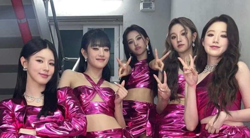 Image Source_Instagram | official_g_i_dle