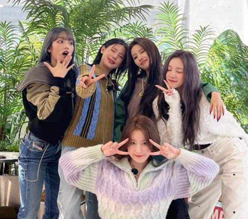 Image Source_Instagram | official_g_i_dle