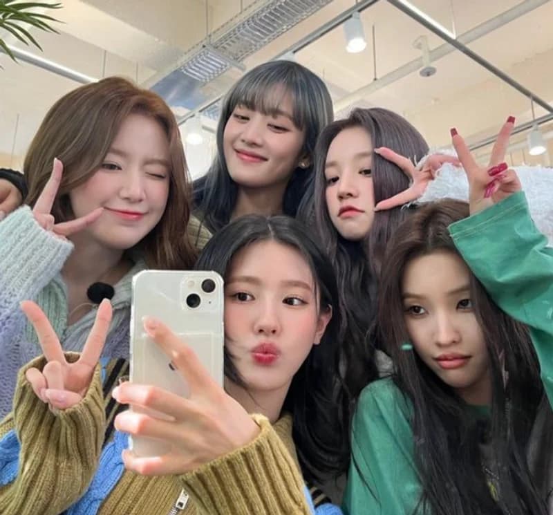 Image Source_Instagram | official_g_i_dle