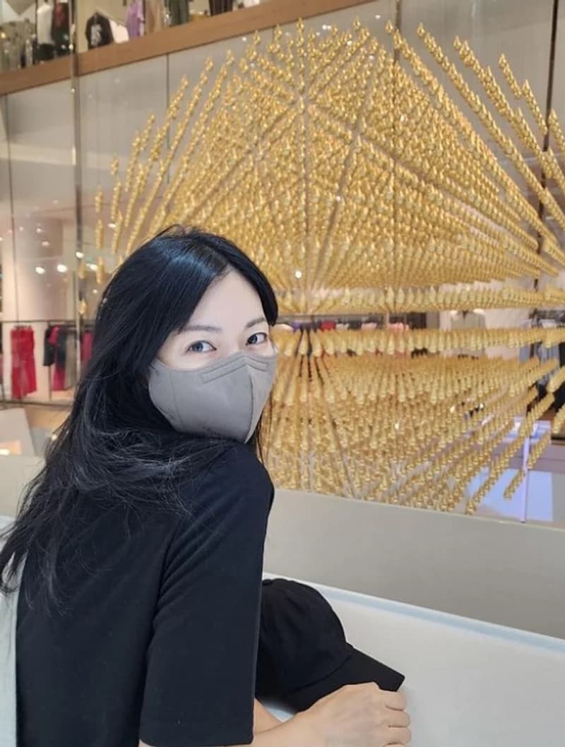 Image Source Instagram|sysysy1102
