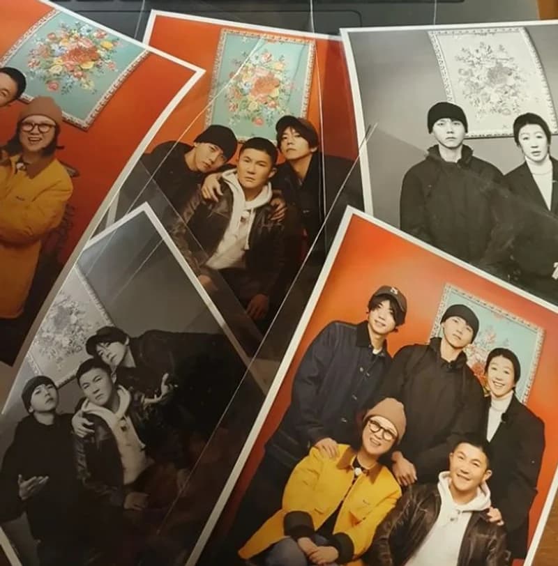 Image Source Instagram|0430_live_boy