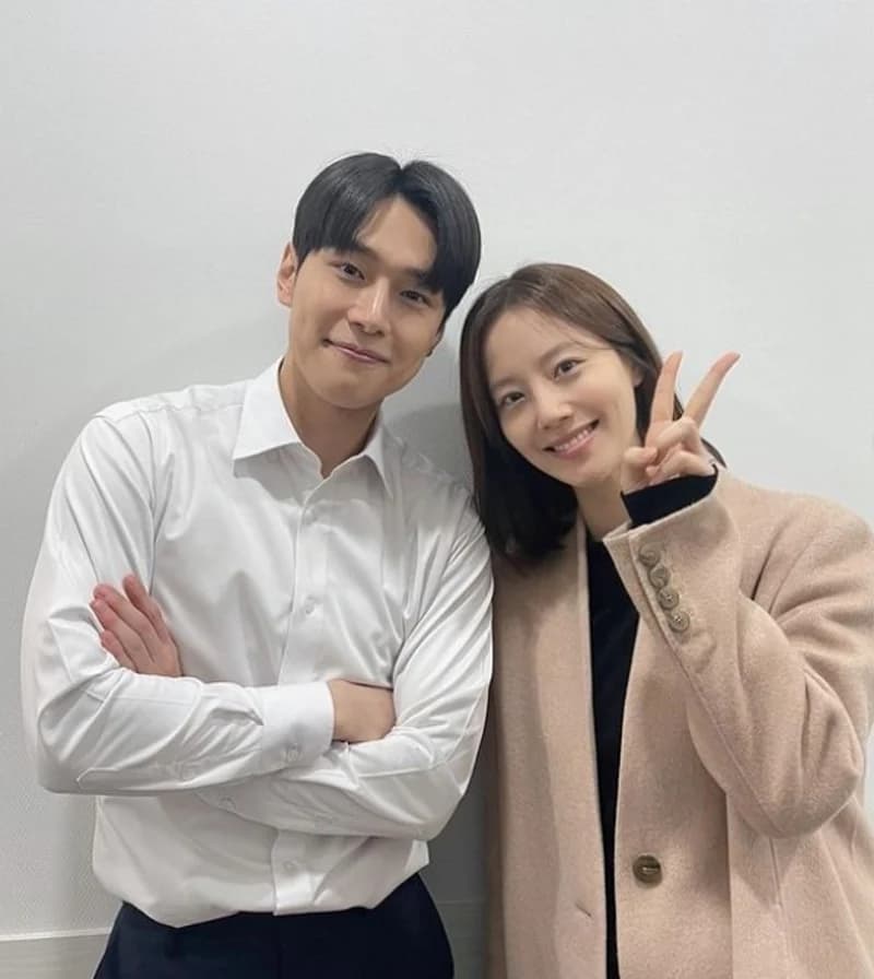 Image Source Instagram|moonchaewon_official