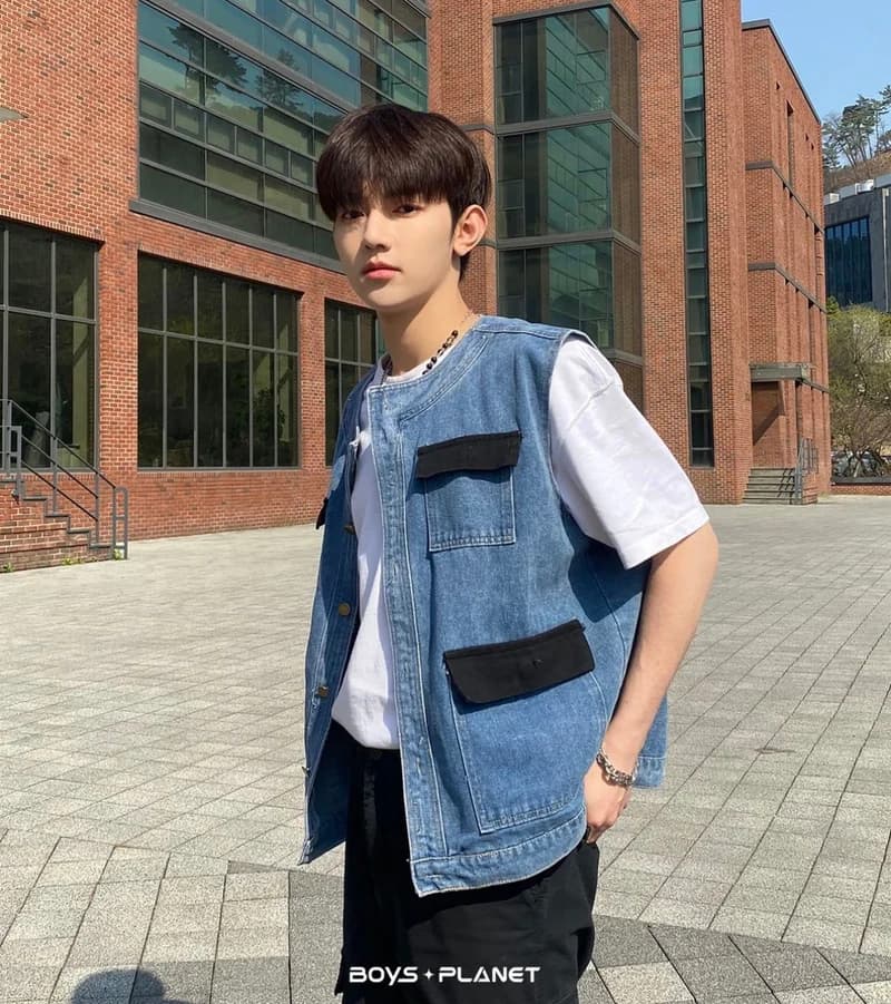Image Source_Instagram |boysplanet.official
