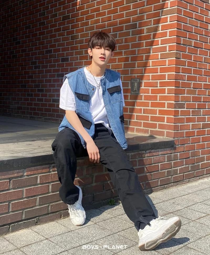 Image Source_Instagram |boysplanet.official