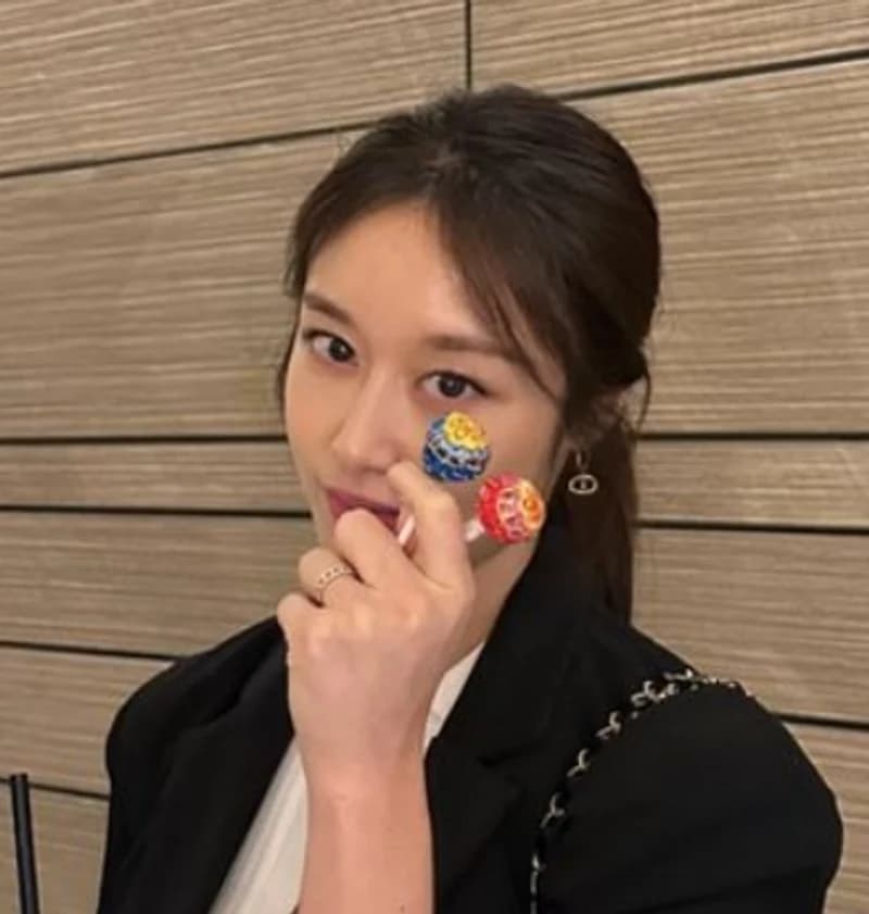 Image Source_Instagram | jiyeon2__
