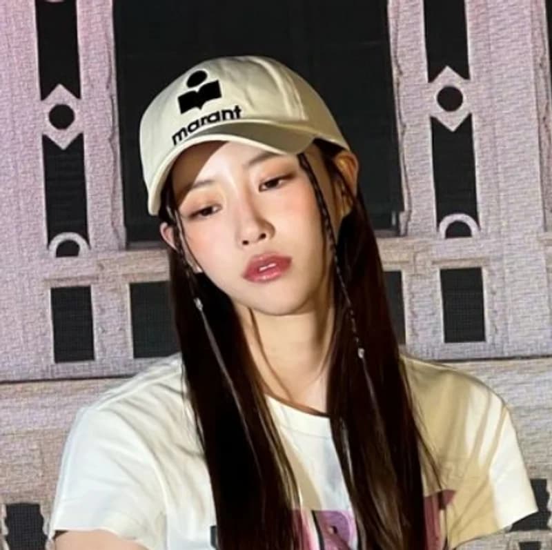 Image Source_Instagram | queen.chu_s