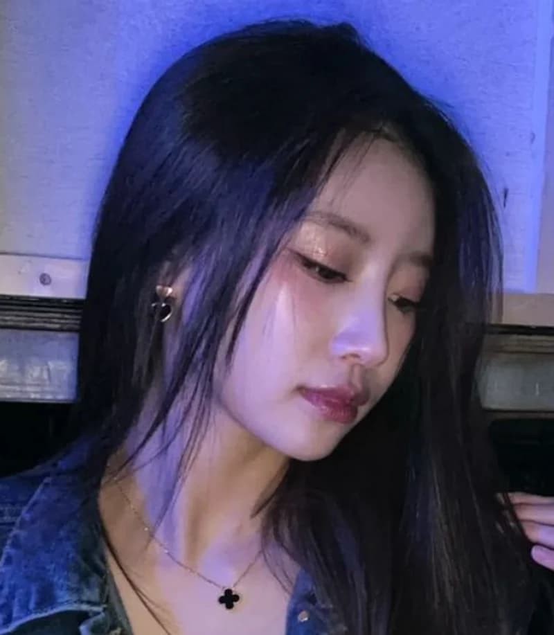 Image Source_Instagram | queen.chu_s