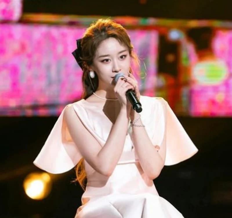 Image Source_Instagram | jiyeon2__