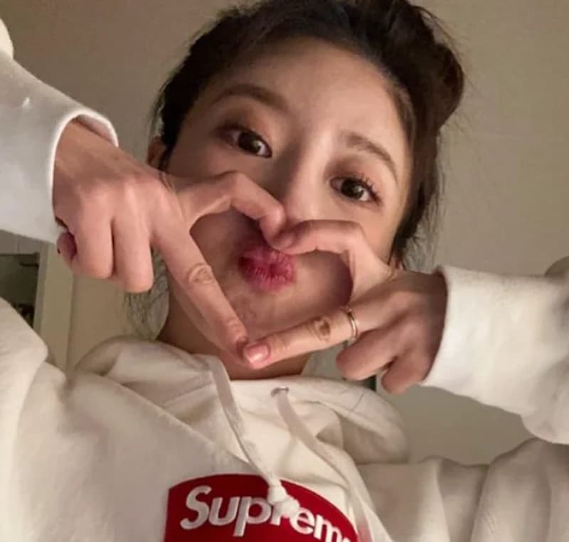 Image Source_Instagram | queen.chu_s