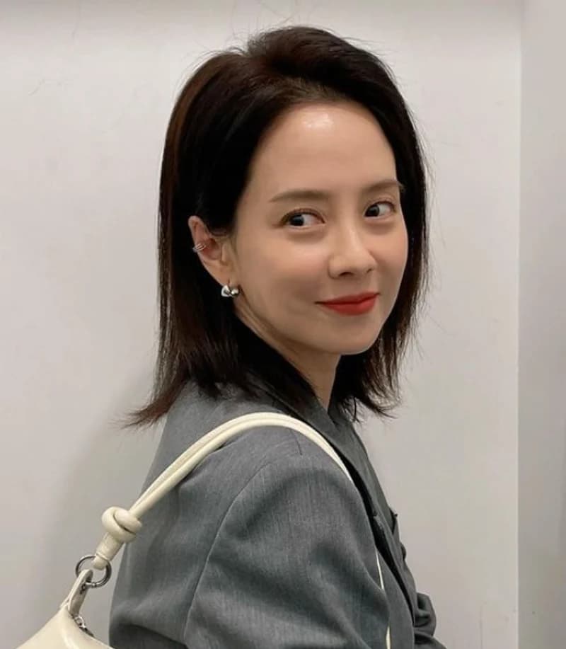 Image Source_Instagram | my_songjihyo