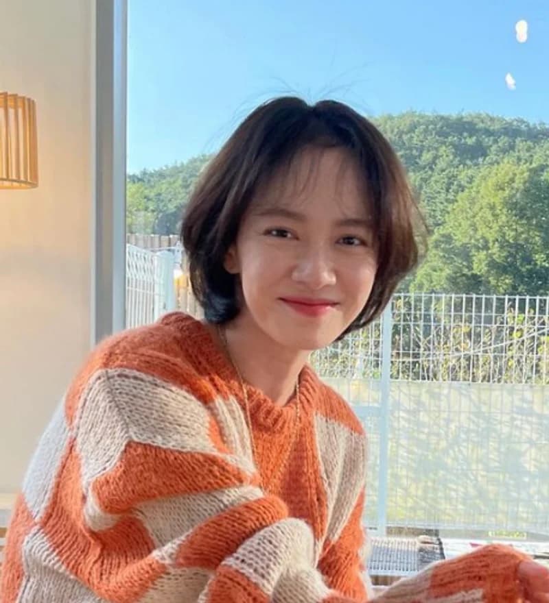 Image Source_Instagram | my_songjihyo