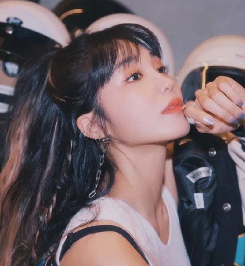 Image Source_Instagram | ARTIST_EUNJI