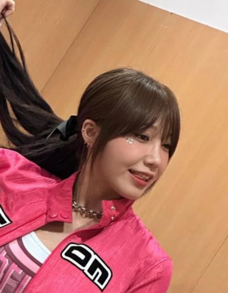 Image Source_Instagram | ARTIST_EUNJI