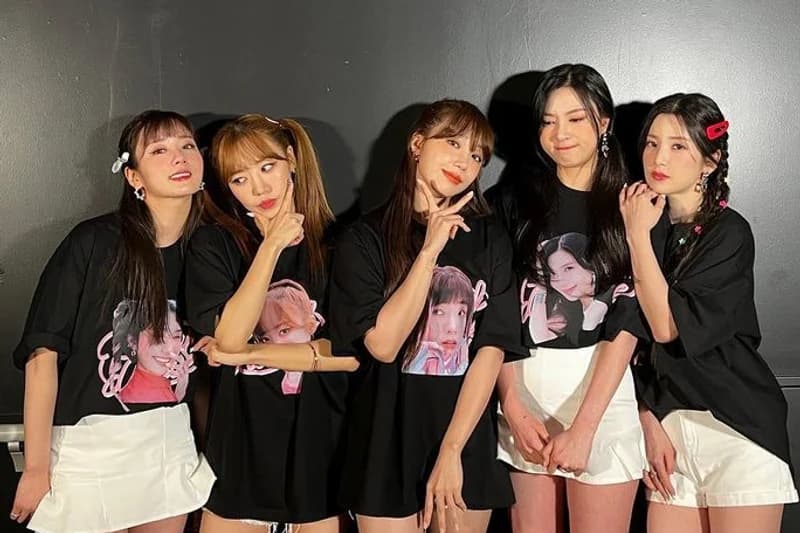 Image Source_Instagram | ARTIST_EUNJI