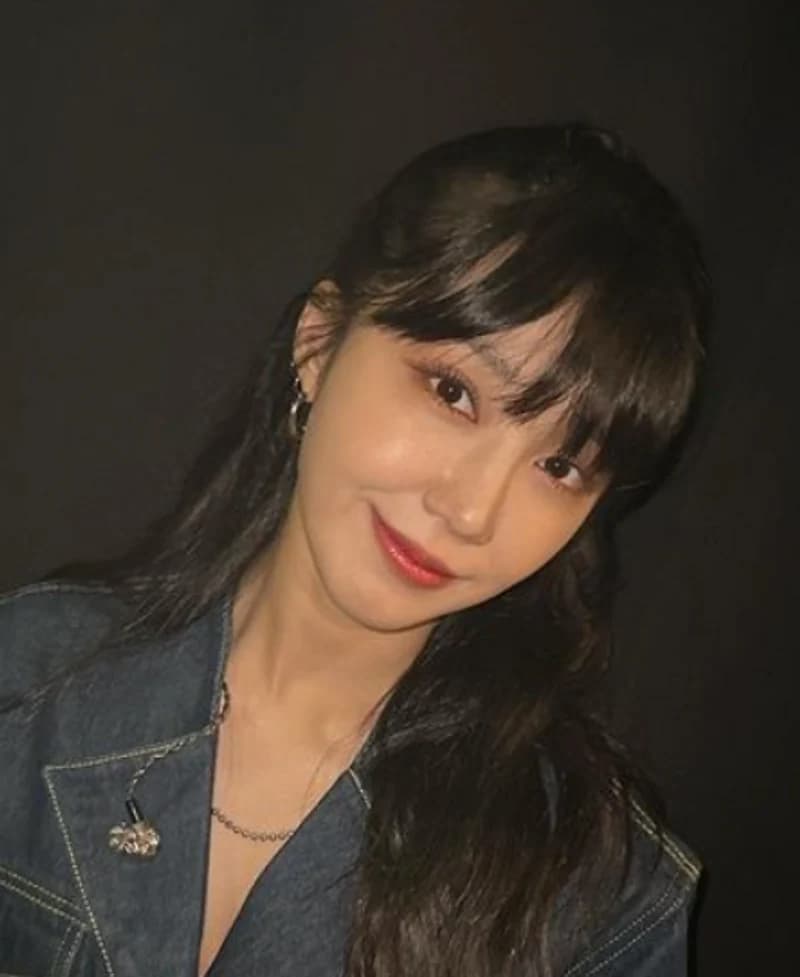 Image Source_Instagram | ARTIST_EUNJI