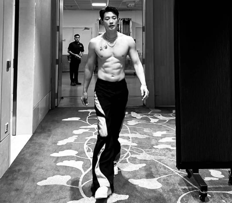 Image Source Instagram|rain_oppa