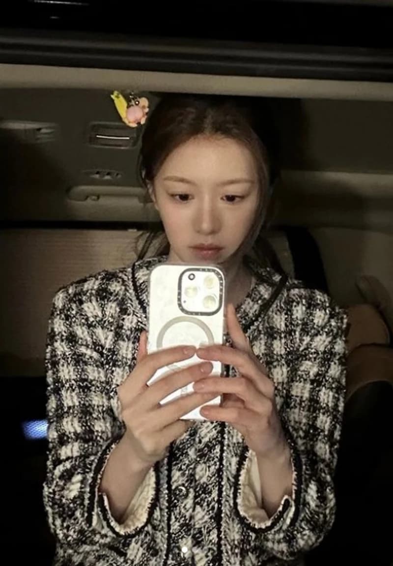 Image Source Instagram|goyounjung