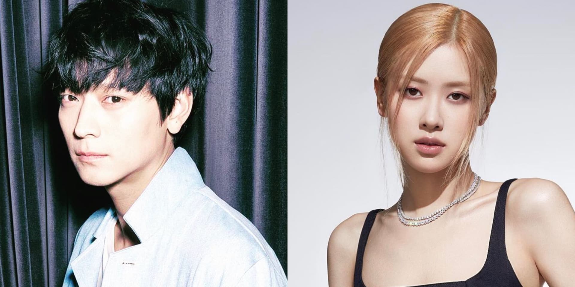 【韓娛熱議】女團BLACKPINK 成員Rose被傳與大16歲姜棟元熱戀!網曬証據卻反被轟