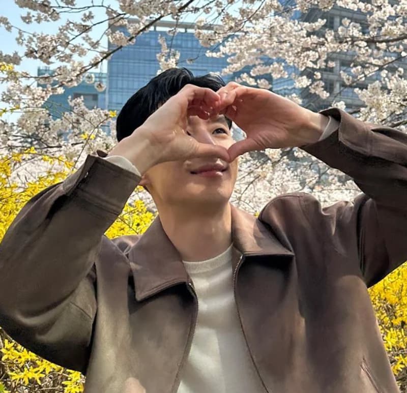 Image Source_Instagram | leejehoon_official