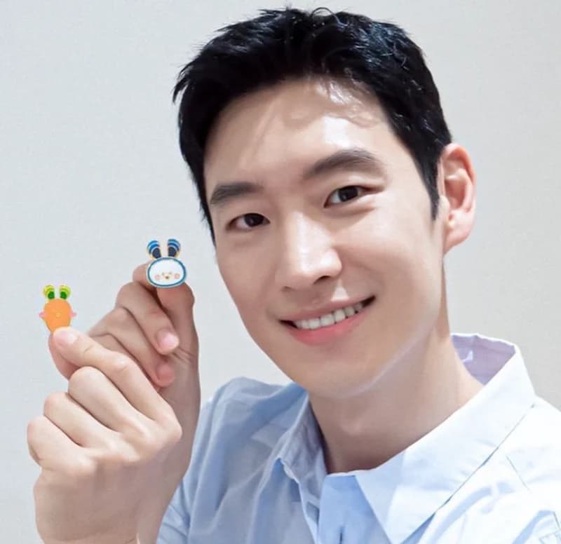 Image Source_Instagram | leejehoon_official