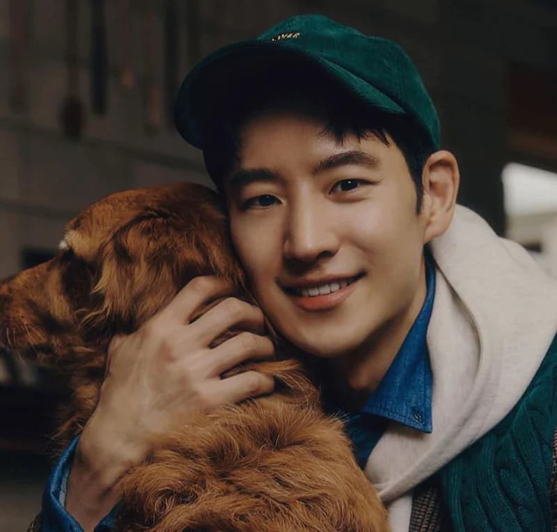 Image Source_Instagram | leejehoon_official