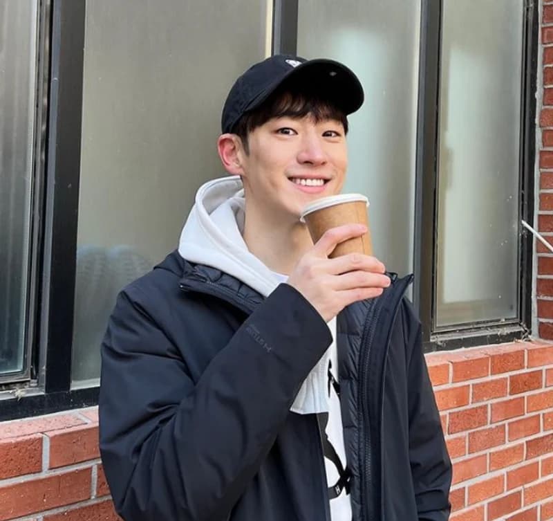 Image Source_Instagram | leejehoon_official