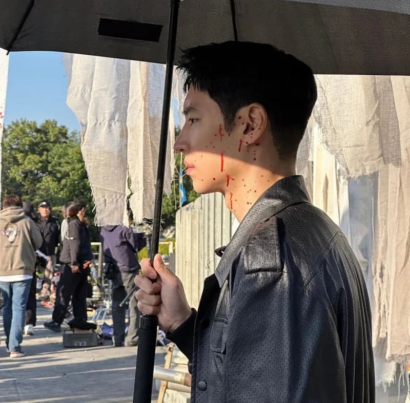 Image Source_Instagram |leejehoon_official