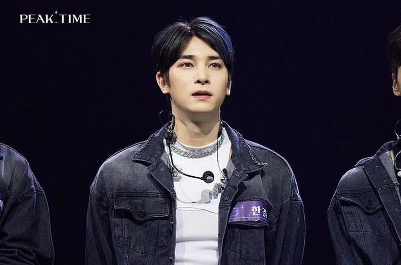 Image Source l peaktime.official IG