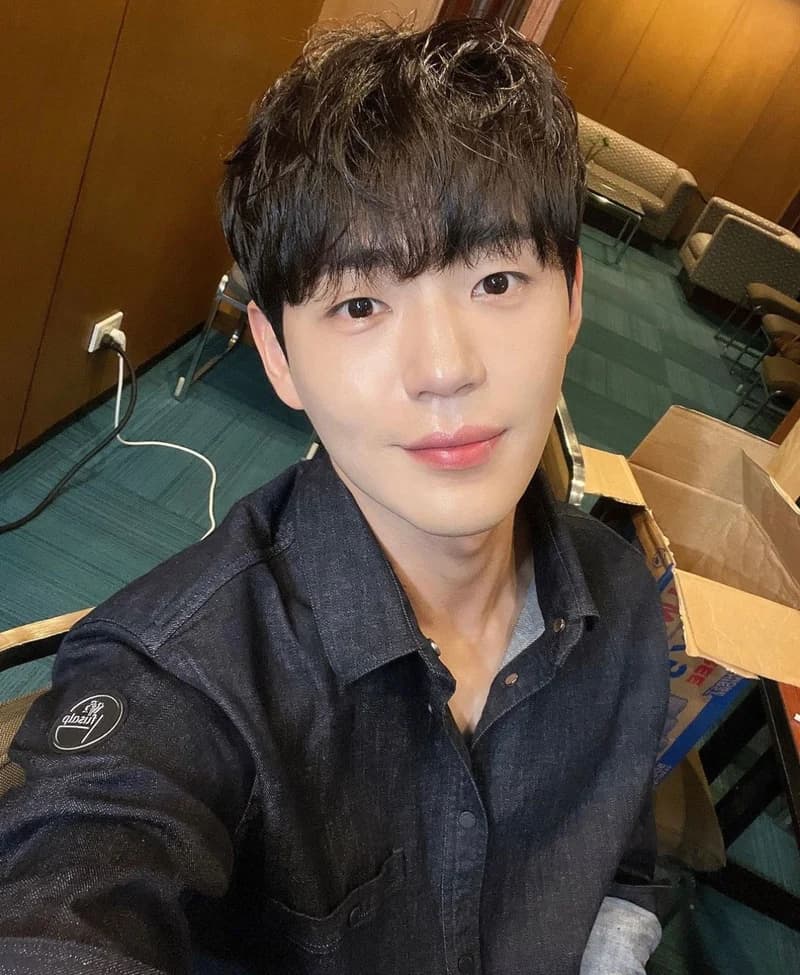Image Source_Instagram | shin_jae_ha