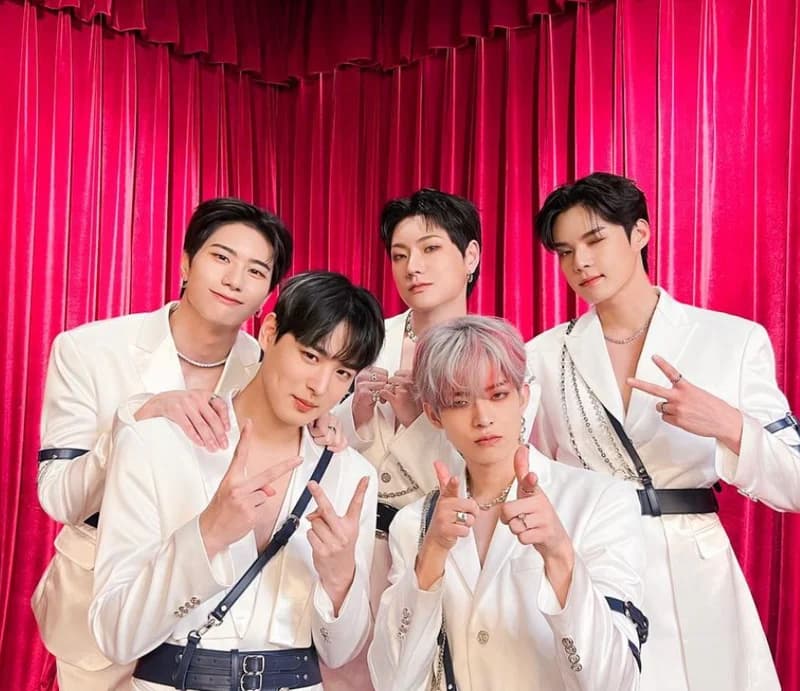 Image Source_Instagram | victon1109