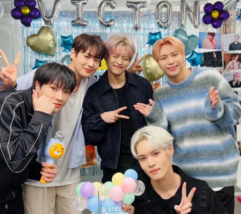 Image Source_Instagram | victon1109