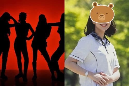 女團Fifty Fifty主唱Aran過去清新照片曝光!網友大讚:「一看就超討喜」!